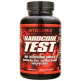 Myogenix, Hardcore Test 80 капсул