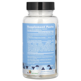 Eu Natural, Serenity Sleep, 60 вегетарианских капсул