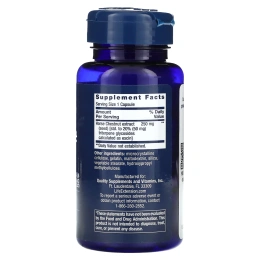 Life Extension, Venotone, 60 капсул