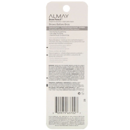 Almay, Карандаш для бровей, 802, для брюнеток, 0,01 унц. (0,2 г)