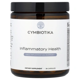 Cymbiotika, Inвоспалительное здоровье, 84 капсулы
