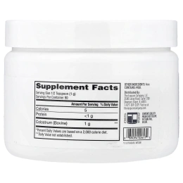 Isopure, молозиво, порошок, без добавок, 90 г (3,17 унции)