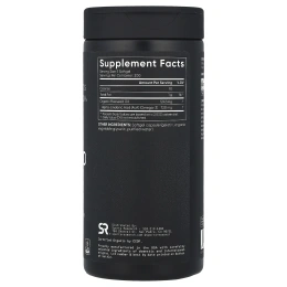 Sports Research, Льняное масло, 200 мягких таблеток