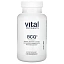 Vital Nutrients, BCQ, 120 вегетарианских капсул