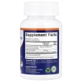 Vitamatic, сахаромицеты + МОС, 60 капсул DRcaps® из гипромеллозы