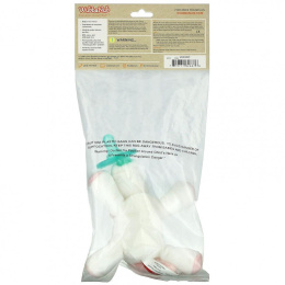 WubbaNub, Соска для младенцев, для детей 0–6 месяцев, Unicorn, 1 соска