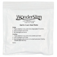 WonderSlim, коктейль, ванильный крем, 7 пакетиков по 27 г