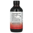 Christopher's Original Formulas, Травяной сироп от паразитов, 4 жидких унции (118 мл)
