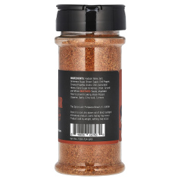 The Spice Lab, Коричневый сахар и перец чили, 141 г (5 унций)