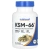 Nutricost, KSM-66, экстракт корня ашваганды, 600 мг, 60 капсул