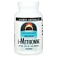 Source Naturals, L-Метионин 3.53 унции (100 г)