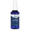 Trace Minerals ®, Спрей с коллоидным серебром, 118 мл (4 жидк. унц.)