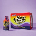 5 Hour Energy, Виноград 12 бутылок