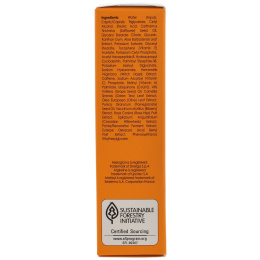 Azelique, Антивозрастное средство для ухода за глазами, с азелаиновой кислотой, омолаживает и увлажняет, не содержит парабенов и сульфатов, 15 мл