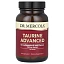Dr. Mercola, Таурин улучшенный, 60 капсул