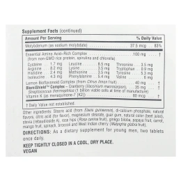 Natures Plus Source Of Life Prenatal (90 таб.)