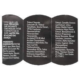 American Crew, Определяющая паста, 85 г (3 унции)