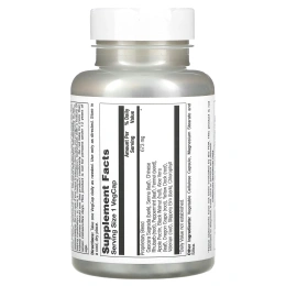 Natural Balance, Ultra Clenz тостой кишки 120 вег капсул