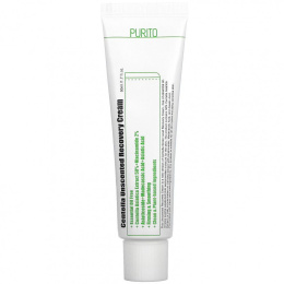 Purito, восстанавливающий крем с готу колой, без запаха, 50 мл (1,7 жидк. унции)