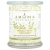 Aroma Naturals, Soy VegePure, на 100% натуральные соевые свечи-столбики, для медитации, пачули и ладан, 8,8 унций (260 г)