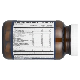 Metagenics, Жевательные таблетки Multigenics®, апельсин, 90 таблеток