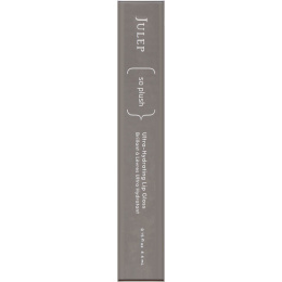 Julep, So Plush, ультраувлажняющий блеск для губ, оттенок Girl Crush, 4,4 мл