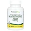 Nature's Plus, Пантотеновая кислота, 1000 мг, 60 таблеток