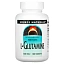 Source Naturals, L-глутамин, 500 мг, 100 таблеток