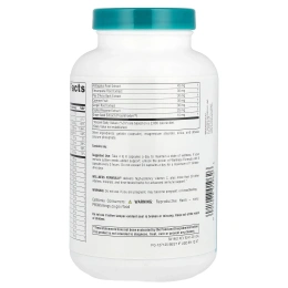 Source Naturals, Wellness Formula, улучшенная поддержка иммунитета, 240 капсул