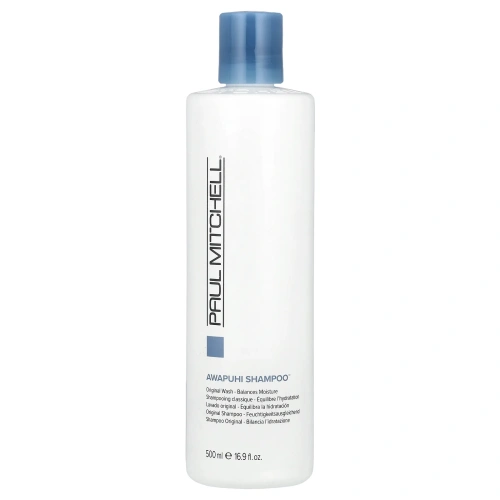 Paul Mitchell, Awapuhi Shampoo ™, 500 мл (16,9 жидк. унц.)