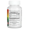 Nature's Plus Витамин D3 500 МЕ для Детей Animal Parade без сахара со вкусом черешни, 90 животных
