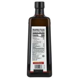 Spectrum Culinary, Органическое средиземноморское оливковое масло первого отжима, 946 мл (32 жидк. Унции)