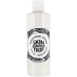 Mountain Ocean, Увлажняющее средство для кожи, с кокосом , 8 жидких унций