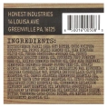 Honest Amish, Бальзам для бороды, 120 мл (4 унции)