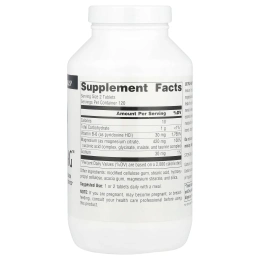 Source Naturals, Ultra-Mag 240 таблеток