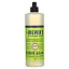 Mrs. Meyer's, Мыло для мытья посуды Clean Day Lemon Verbena 16 жидких унций