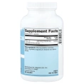 Vitacost, Vitamin D3 , 250 mcg (10,000 IU), 365 Capsules