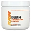 Raw Nutrition, Burn, термогенный порошок, со вкусом персика, 516 г (18,2 унции)