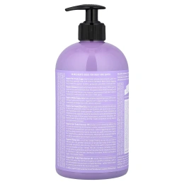 Dr. Bronner's, 4-in-1 Organic Sugar Soap, Lavender, 24 fl oz (710 ml)