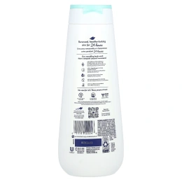 Dove, Гель для душа Sensitive Skin, 650 мл