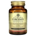 Curcumin Солгар Куркумин, 30 мягких капсул