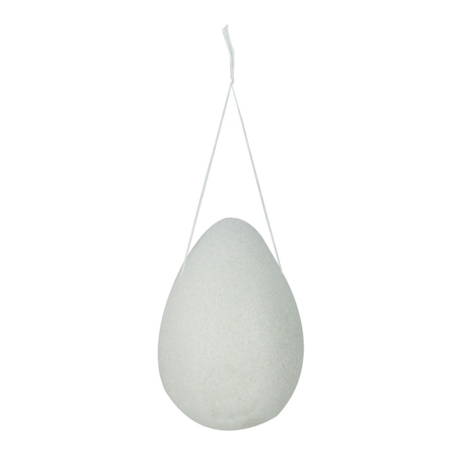 EcoTools, Очищающая губка для чувствительной кожи лица, 1 губка