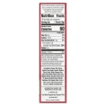 Annie's Homegrown, Organic Bunny Fruit ™ Snacks, летняя клубника, 10 пакетиков по 19 г (0,7 унции)