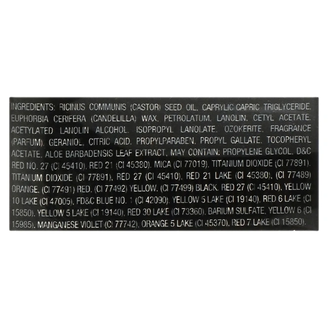 MOODmatcher, Губная помада, оранжевая, 3,5 г (0,12 унции)