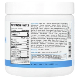 Kaged, Hydration, розовый лимонад, 276 г (9,74 унции)