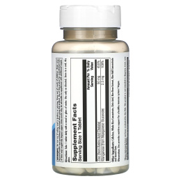 KAL, Цинк 50 хелатных, 90 таблеток