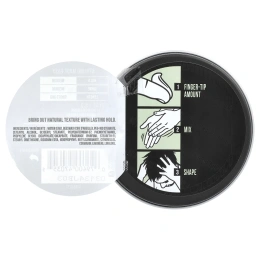 AXE, Styling, текстурирующий крем, средней фиксации / среднего блеска, 75 г (2,64 унции)