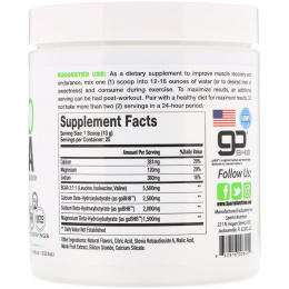 Sparta Nutrition, Keto Series, Keto BCAA, Peach Mango, 11.46 oz (325 g)