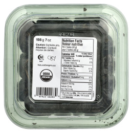 Natural Delights, финики аджва аль-медина, 198 г (7 унций)