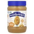 Peanut Butter & Co., Smooth Operator, арахисовая паста, 454 г (16 унций)
